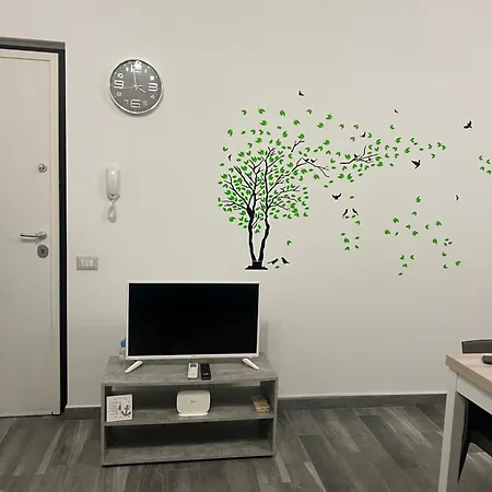 Apartamento Paky' S House Policoro