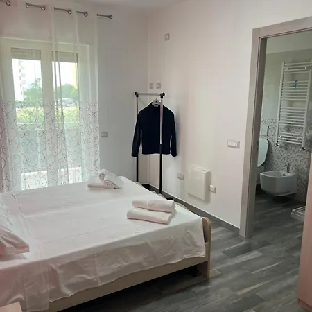 Paky' S House Apartamento *