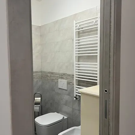 Paky' S House Apartamento *