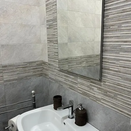 Apartamento Paky' S House Policoro