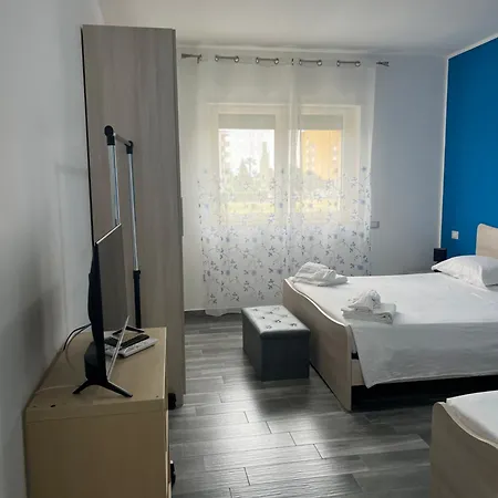 Apartamento Paky' S House Policoro