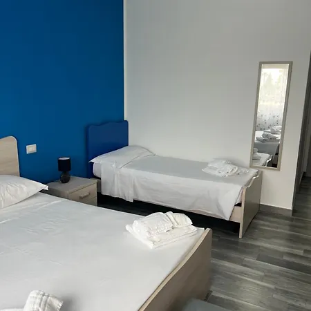 Apartamento Paky' S House Policoro