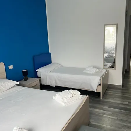 Paky' S House Apartamento