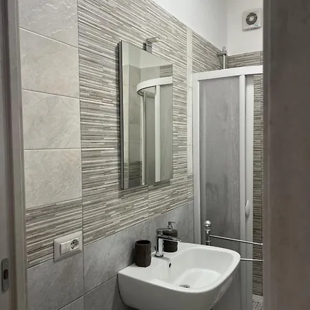 Paky' S House Apartamento Policoro