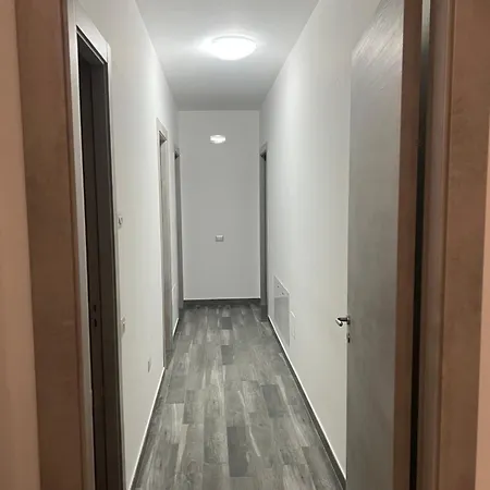 Paky' S House Apartamento *